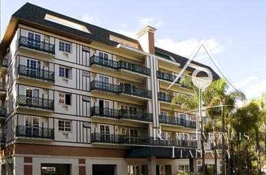 Apartamento à venda em Itaipava, Petrópolis - RJ - Foto 1