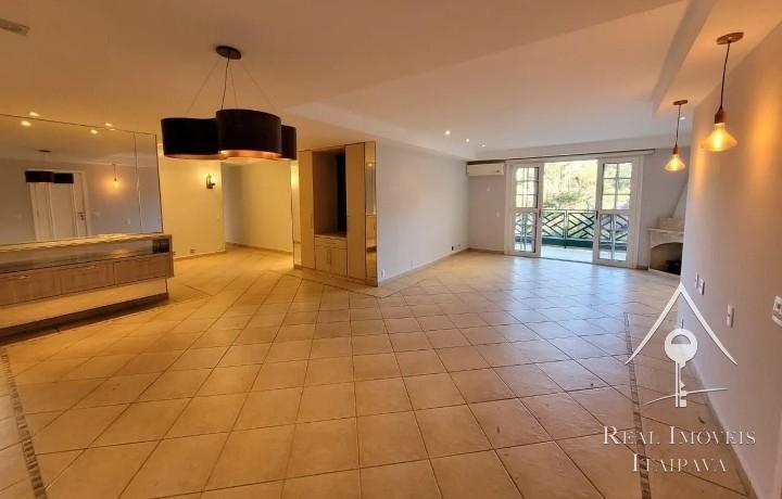Apartamento à venda em Itaipava, Petrópolis - RJ - Foto 20