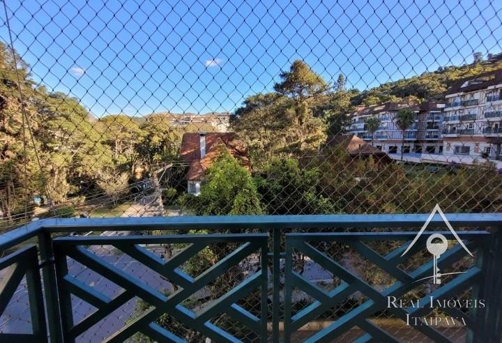 Apartamento à venda em Itaipava, Petrópolis - RJ - Foto 19