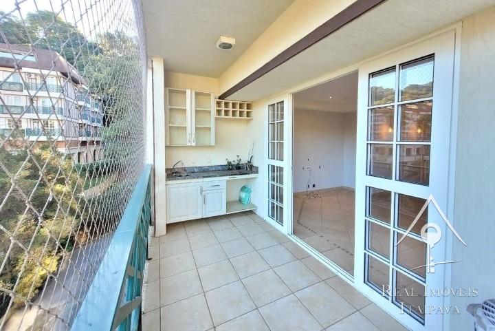 Apartamento à venda em Itaipava, Petrópolis - RJ - Foto 18