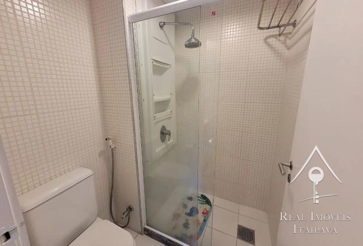 Apartamento à venda em Itaipava, Petrópolis - RJ - Foto 17