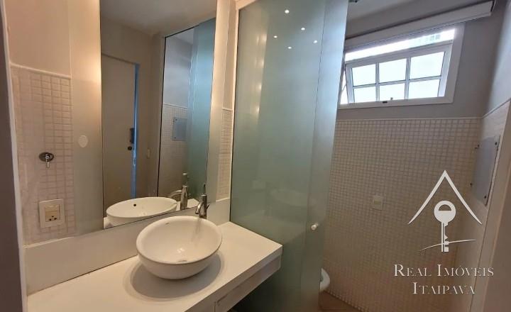 Apartamento à venda em Itaipava, Petrópolis - RJ - Foto 15