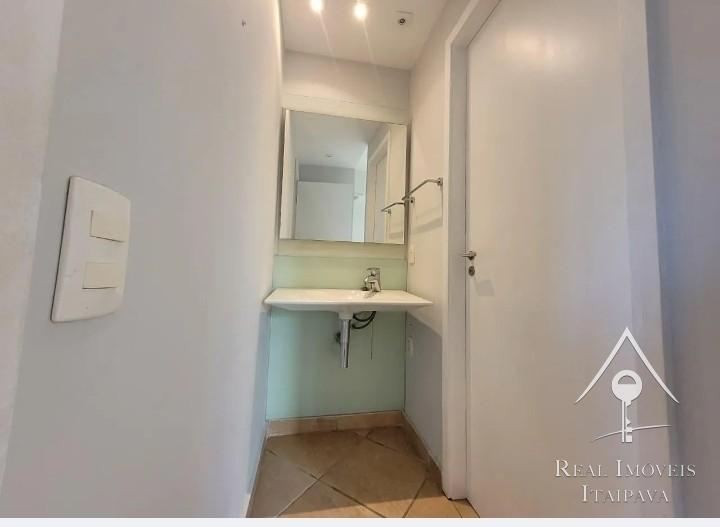 Apartamento à venda em Itaipava, Petrópolis - RJ - Foto 12