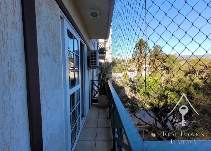 Apartamento à venda em Itaipava, Petrópolis - RJ - Foto 5