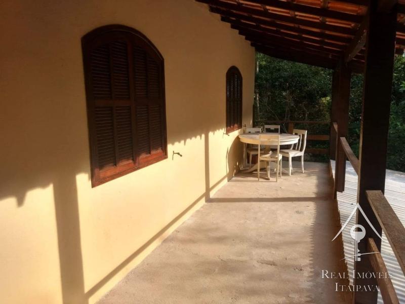 Casa para Alugar em Pedro do Rio, Petrópolis - RJ - Foto 1