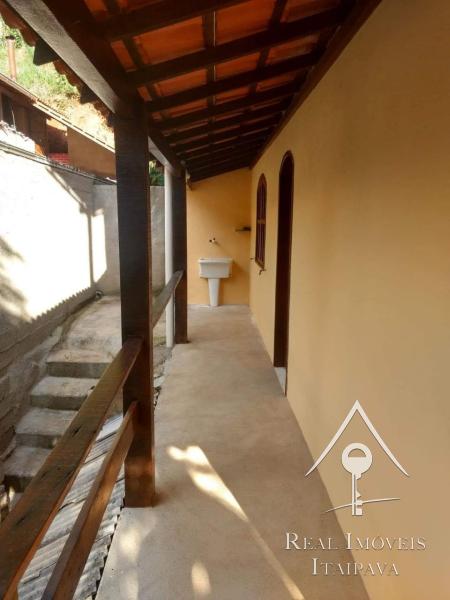 Casa para Alugar em Pedro do Rio, Petrópolis - RJ - Foto 5
