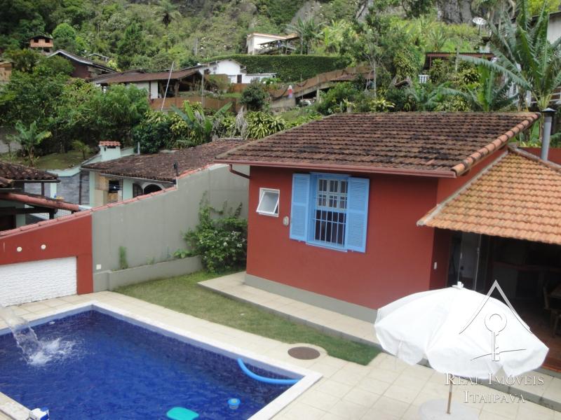 Casa para Alugar em Quitandinha, Petrópolis - RJ - Foto 23