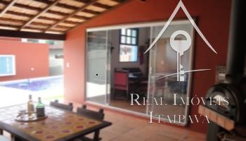 Casa para Alugar em Quitandinha, Petrópolis - RJ - Foto 20