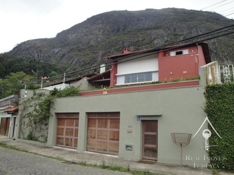 Casa para Alugar em Quitandinha, Petrópolis - RJ - Foto 19