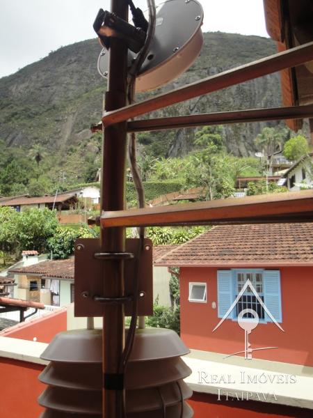 Casa para Alugar em Quitandinha, Petrópolis - RJ - Foto 18