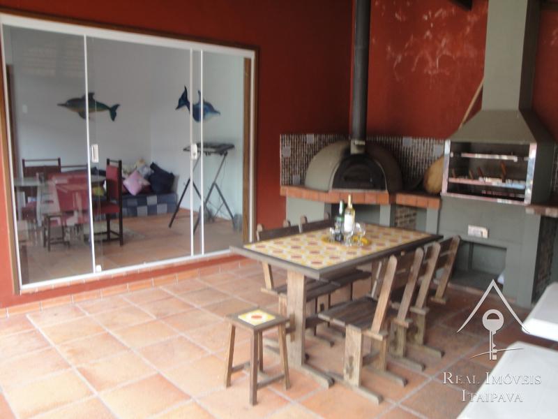 Casa para Alugar em Quitandinha, Petrópolis - RJ - Foto 17