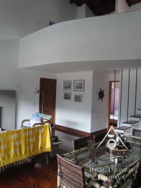 Casa para Alugar em Quitandinha, Petrópolis - RJ - Foto 16