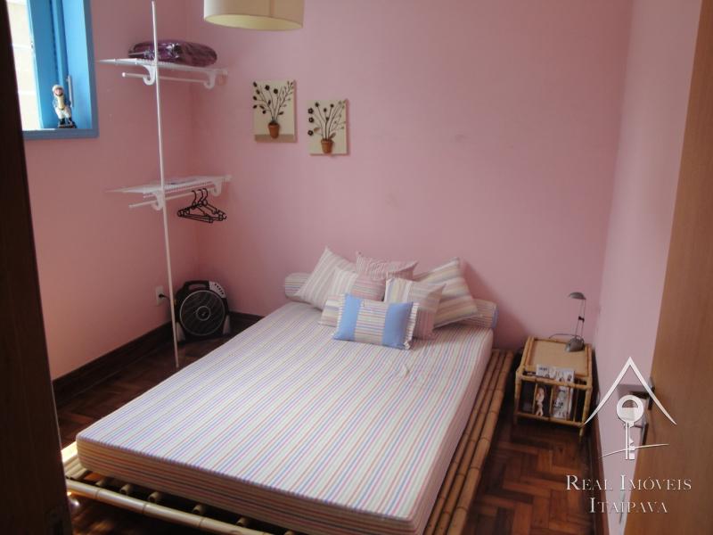 Casa para Alugar em Quitandinha, Petrópolis - RJ - Foto 15