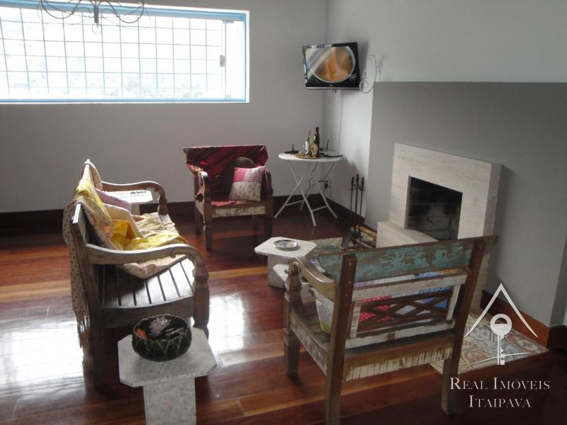 Casa para Alugar em Quitandinha, Petrópolis - RJ - Foto 2