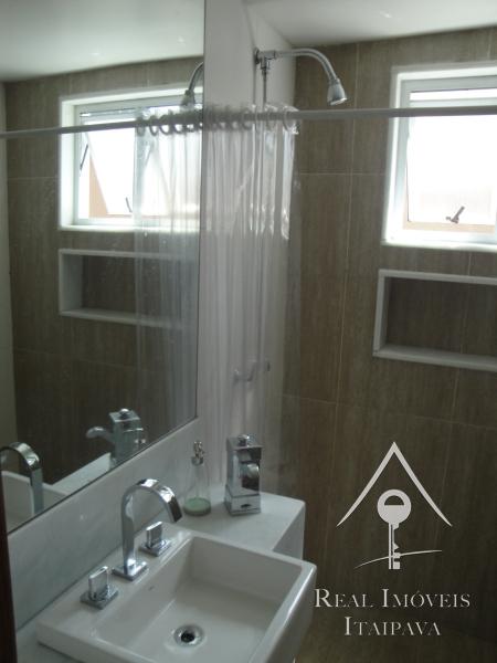 Casa para Alugar em Quitandinha, Petrópolis - RJ - Foto 12