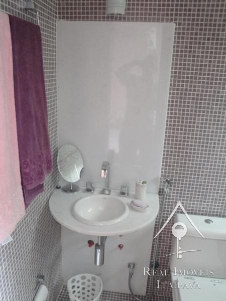 Casa para Alugar em Quitandinha, Petrópolis - RJ - Foto 11