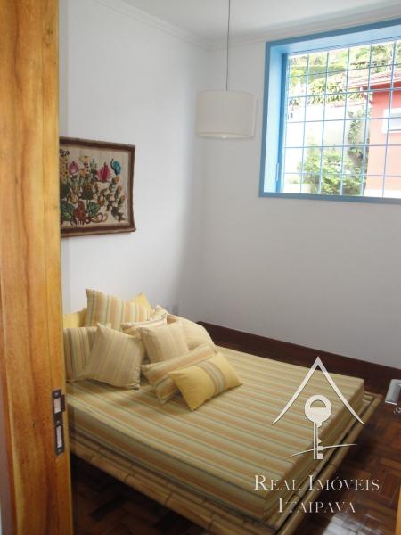 Casa para Alugar em Quitandinha, Petrópolis - RJ - Foto 9