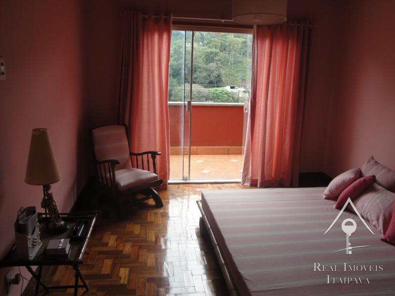 Casa para Alugar em Quitandinha, Petrópolis - RJ - Foto 8