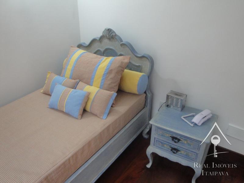 Casa para Alugar em Quitandinha, Petrópolis - RJ - Foto 7