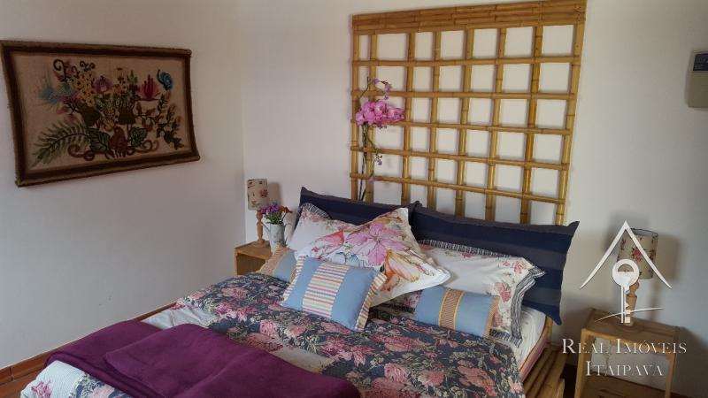 Casa para Alugar em Quitandinha, Petrópolis - RJ - Foto 6