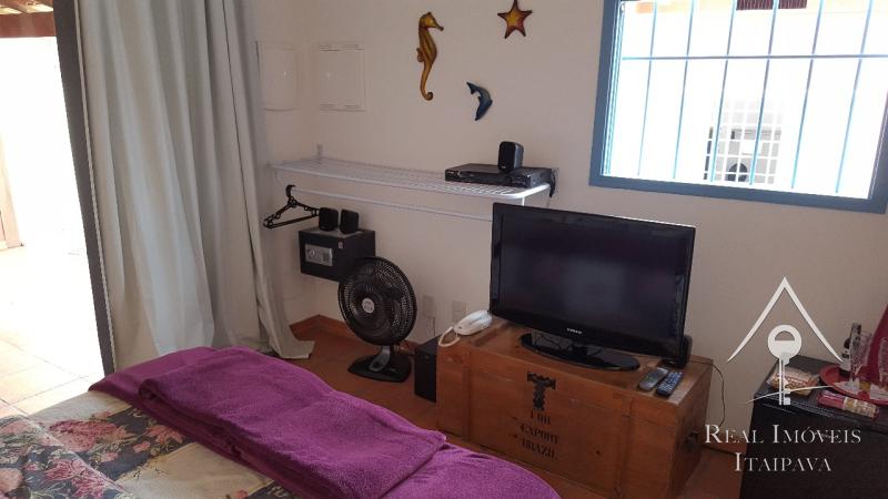 Casa para Alugar em Quitandinha, Petrópolis - RJ - Foto 5