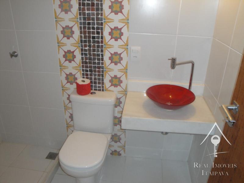 Casa para Alugar em Quitandinha, Petrópolis - RJ - Foto 3
