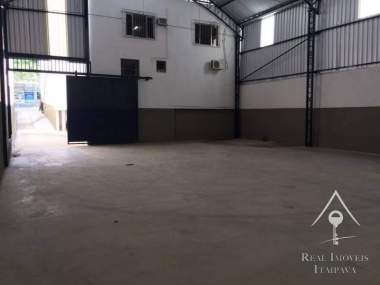 Loja em Centro - Três Rios/RJ