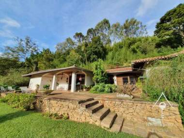 Casa em Corrêas - Petrópolis/RJ