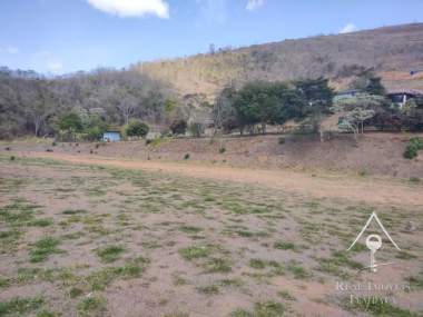 Terreno em Pedro do Rio - Petrópolis/RJ