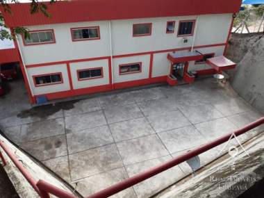 Galpão em Itaipava - Petrópolis/RJ