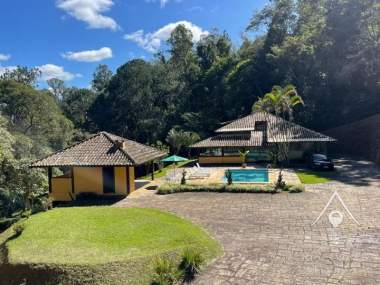 Casa em Itaipava - Petrópolis/RJ