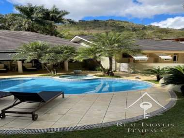 Casa em Araras - Petrópolis/RJ