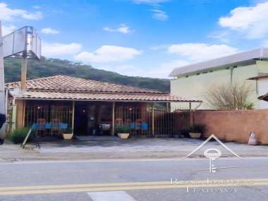 Loja em Itaipava - Petrópolis/RJ