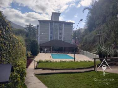 Apartamento em Itaipava - Petrópolis/RJ