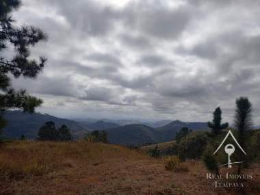 Terreno em Itaipava - Petrópolis/RJ
