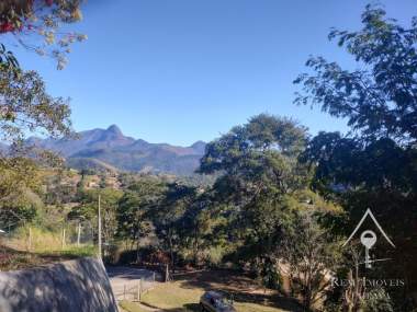 Terreno em Nogueira - Petrópolis/RJ