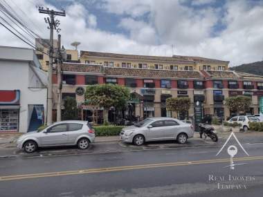 Loja em Itaipava - Petrópolis/RJ