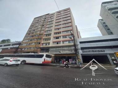 Apartamento em Centro - Petrópolis/RJ