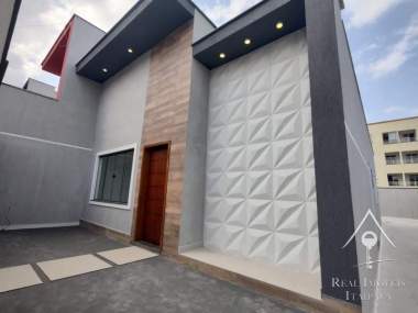 Casa em Centro - Três Rios/RJ