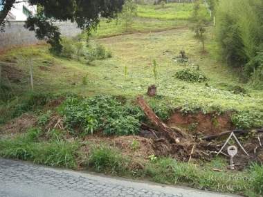 Terreno em Nogueira - Petrópolis/RJ
