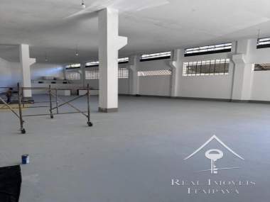 Galpão em Itamarati - Petrópolis/RJ