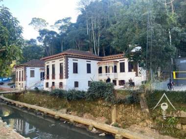 Casa em Centro - Petrópolis/RJ