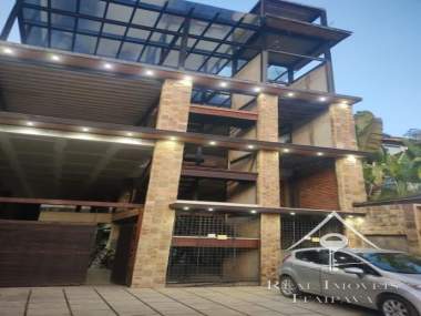 Prédio em Itaipava - Petrópolis/RJ