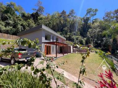 Casa em Itaipava - Petrópolis/RJ