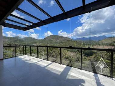 Casa em Itaipava - Petrópolis/RJ