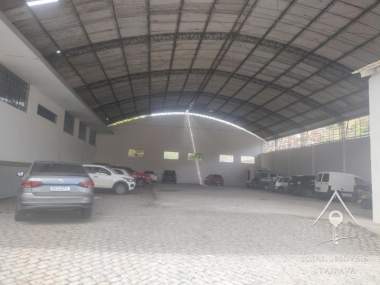 Galpão em Itamarati - Petrópolis/RJ