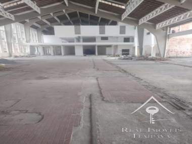 Galpão em Itamarati - Petrópolis/RJ