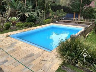 Casa em Araras - Petrópolis/RJ