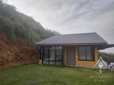 Casa em Secretário - Petrópolis/RJ