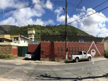 Terreno em Itaipava - Petrópolis/RJ